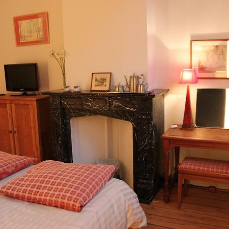 Jan Bol B&B Mechelen Dış mekan fotoğraf