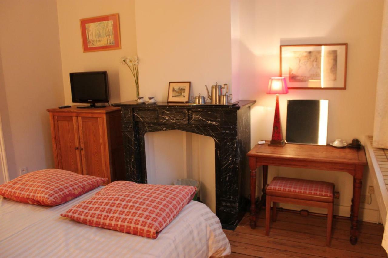 Jan Bol B&B Mechelen Dış mekan fotoğraf