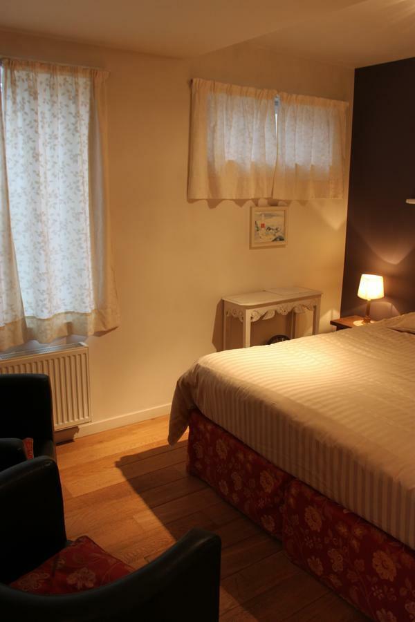 Jan Bol B&B Mechelen Dış mekan fotoğraf